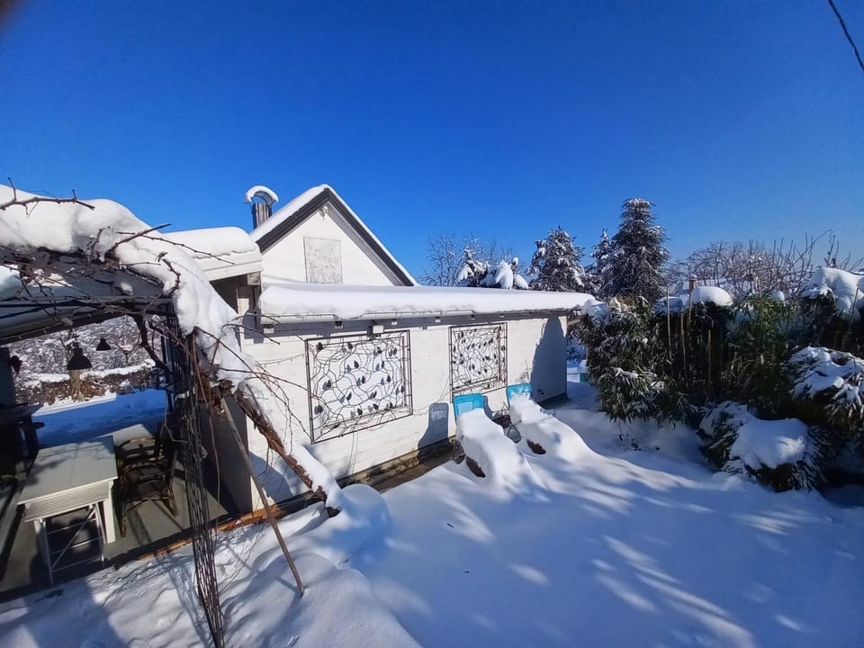Casa Quattro stagioni Fruska gora Apartment in Novi Sad
