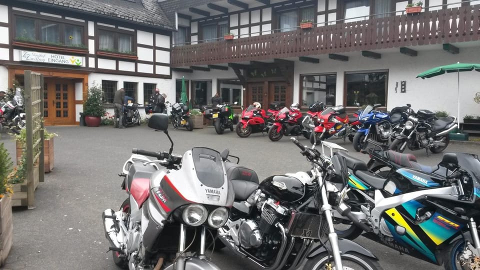Gasthof Zwilling Hotel in Schmallenberg