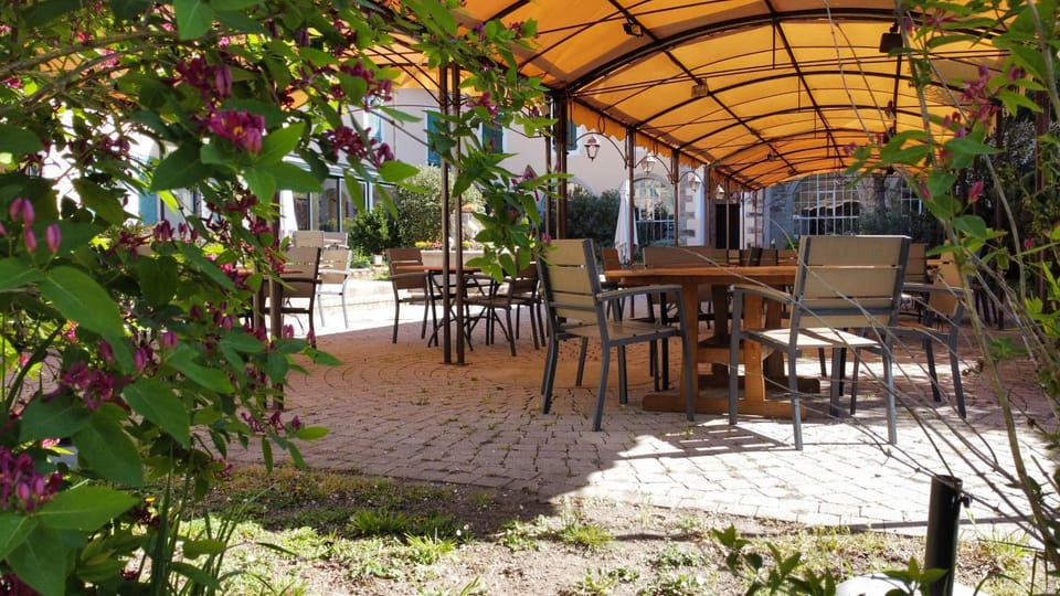 Hotel Carmel Hotel in Les Vans