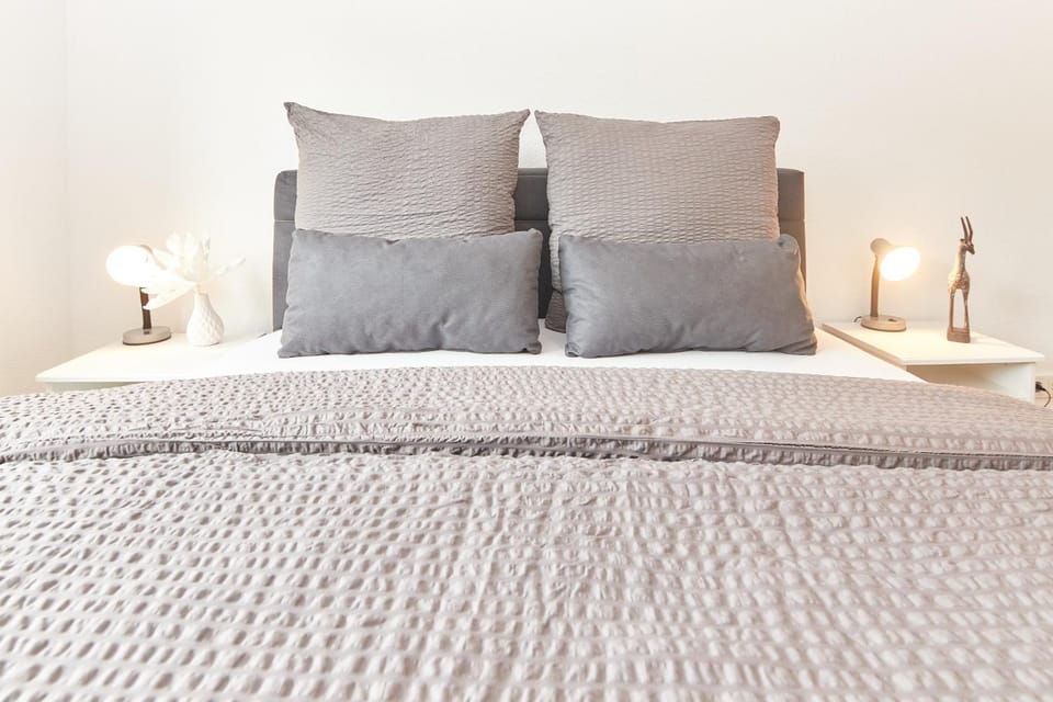 Reisezeit Apartment in Graach an der Mosel