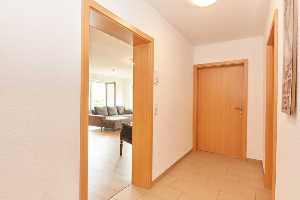 Reisezeit Apartment in Graach an der Mosel
