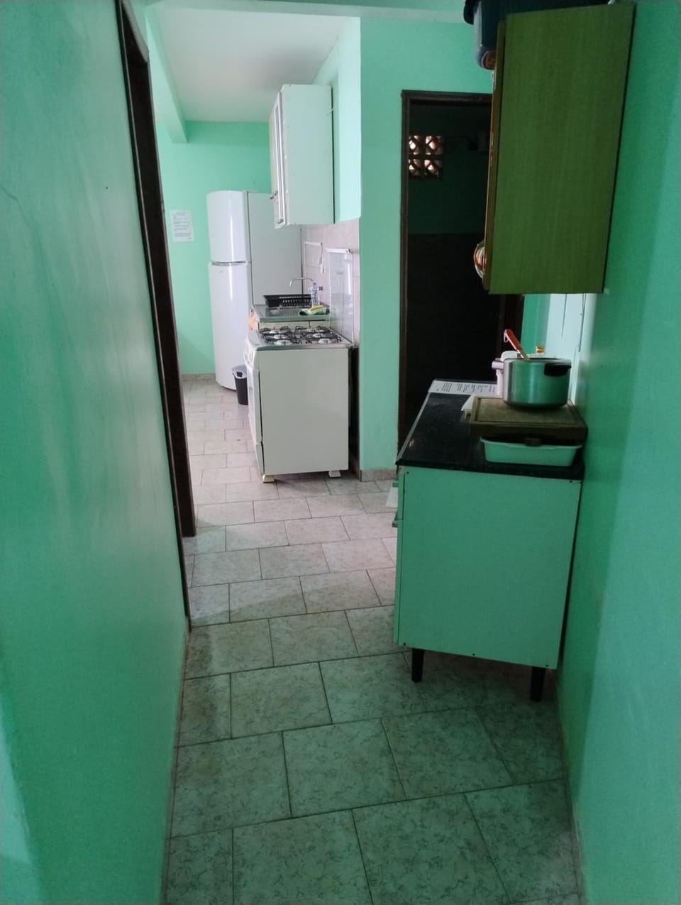Kitnet em Matinhos PR Balneário Riviera Apartment in State of Paraná