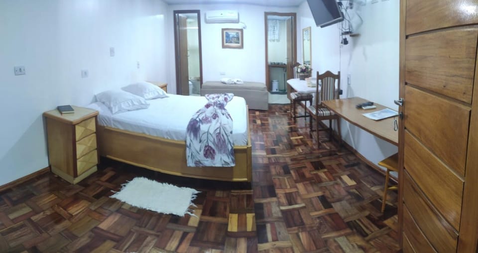Flats Paulo & Neia Apartment in Foz do Iguaçu
