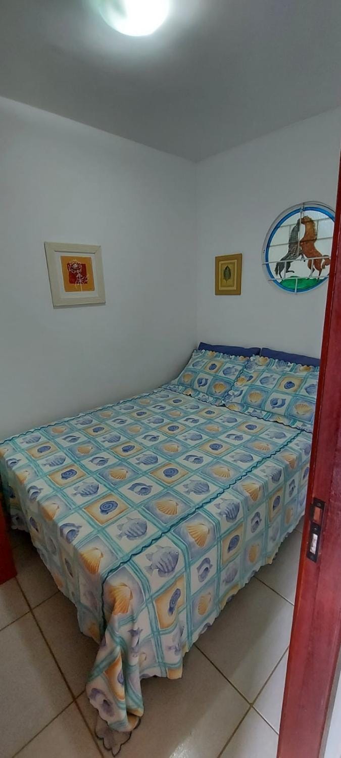 Winterville Flats e Bangalôs Apartment in Gravatá