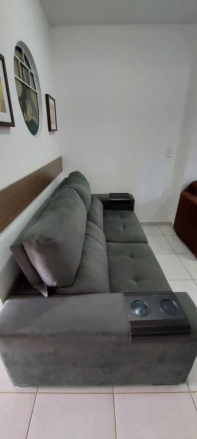 Winterville Flats e Bangalôs Apartment in Gravatá