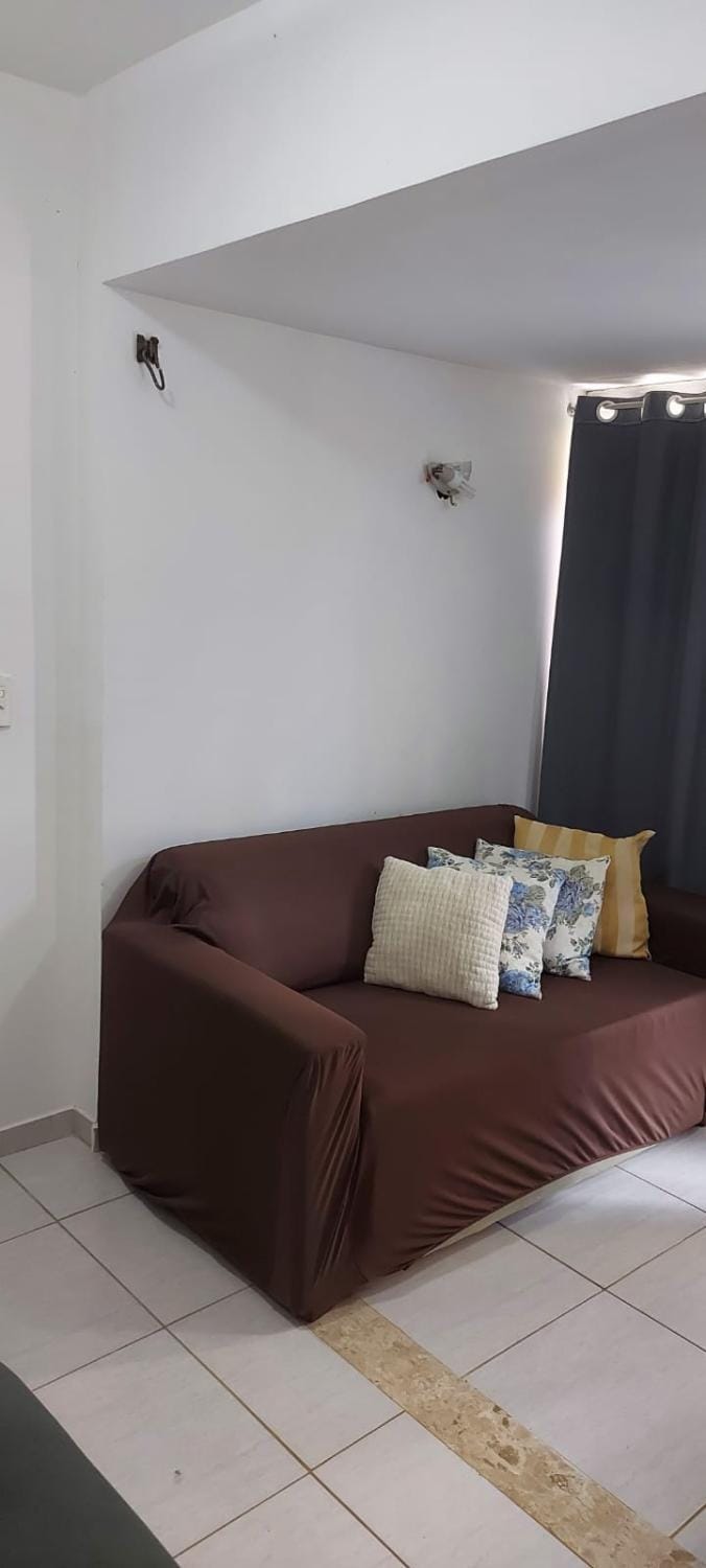 Winterville Flats e Bangalôs Apartment in Gravatá