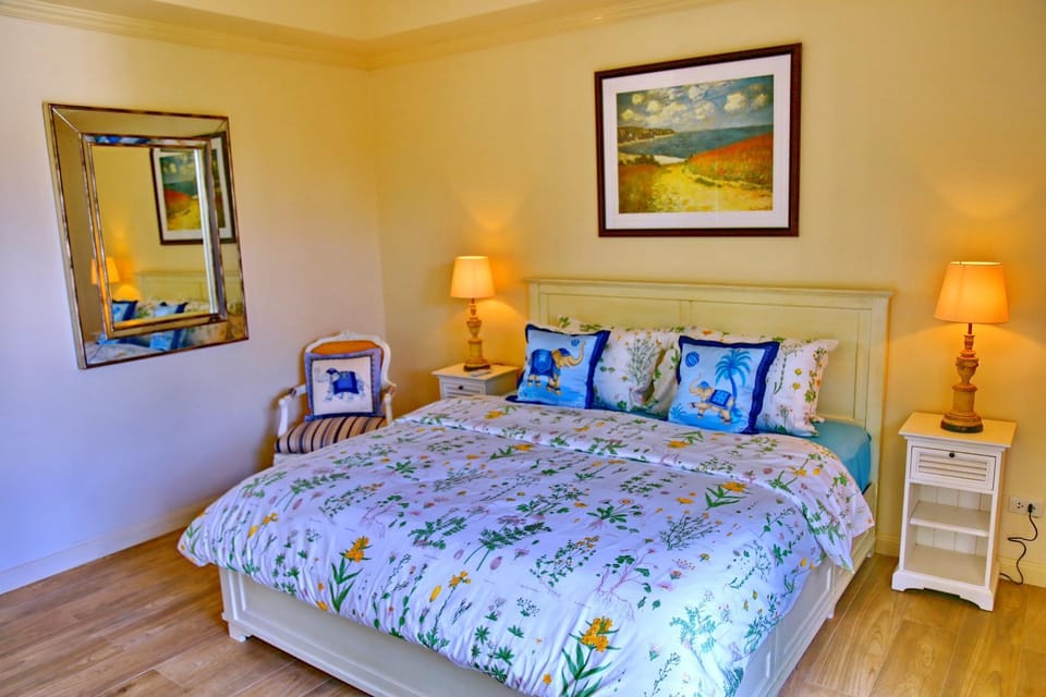 Koh Chang 6 Bedroom Villa with Private Pool and Garden Villa in Ko Chang