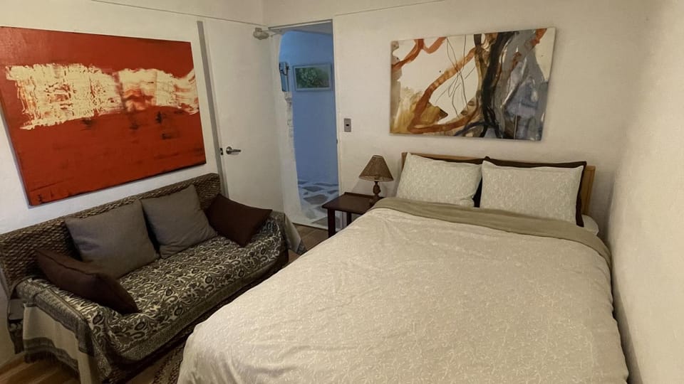 Gallery HARA and guest house Bed and Breakfast in Nagano Prefecture