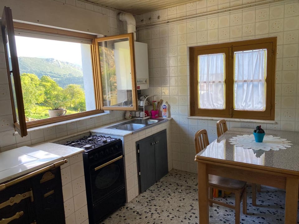 Casa Tali House in Asturias