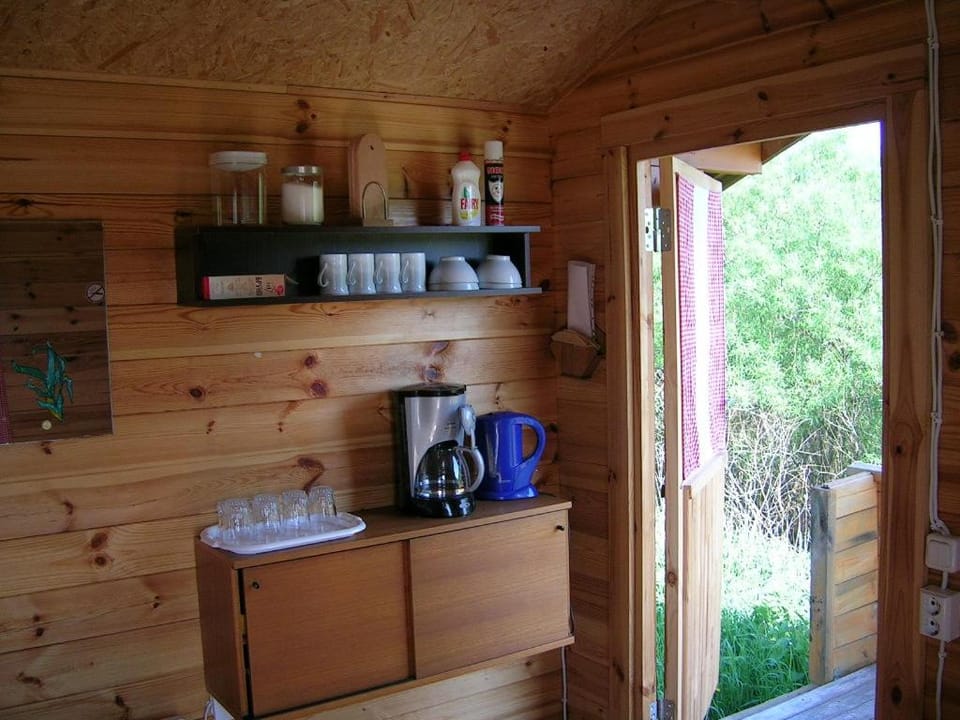 Chalet Apartment in Estonia