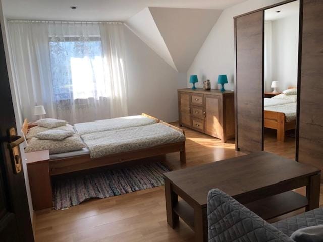 BUKOLIKA Vacation rental in Lesser Poland Voivodeship