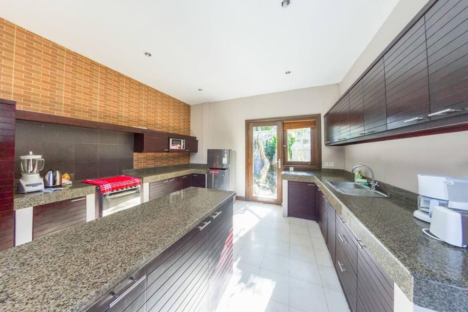 Coffee/tea facilities, Kitchen or kitchenette