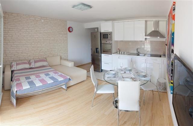 Branka Burak Apartment in Hvar