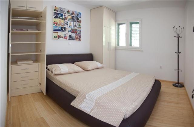 Branka Burak Apartment in Hvar