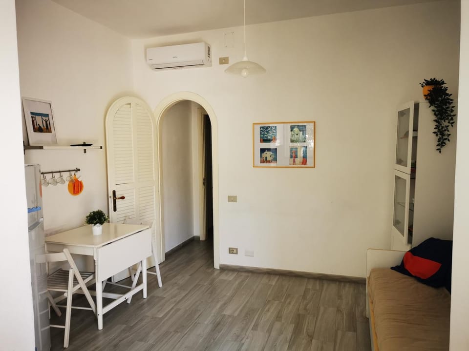 Da Zia Cecilia House in Casamicciola Terme