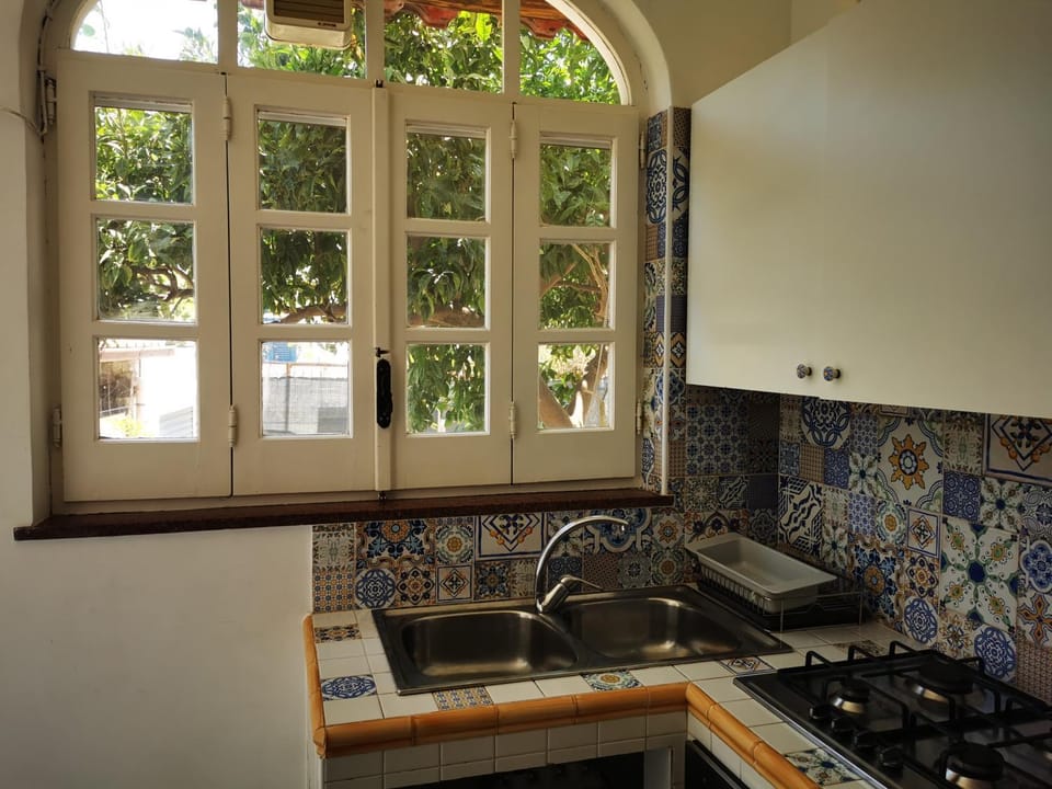 Da Zia Cecilia House in Casamicciola Terme