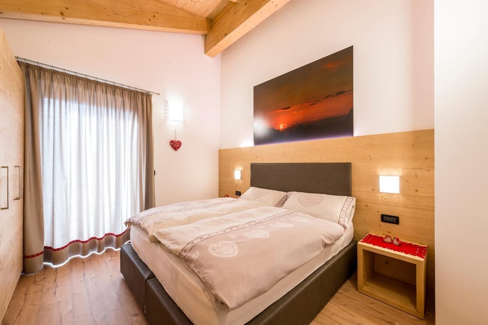 Cèsa Baissa Apartment in Trentino-South Tyrol