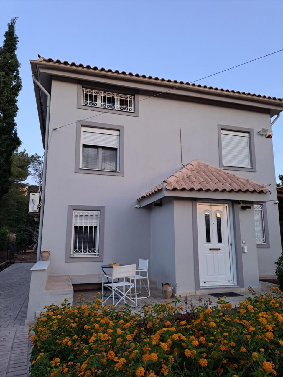 Studio Katafigi Apartment in East Attica Regional Unit, Greece