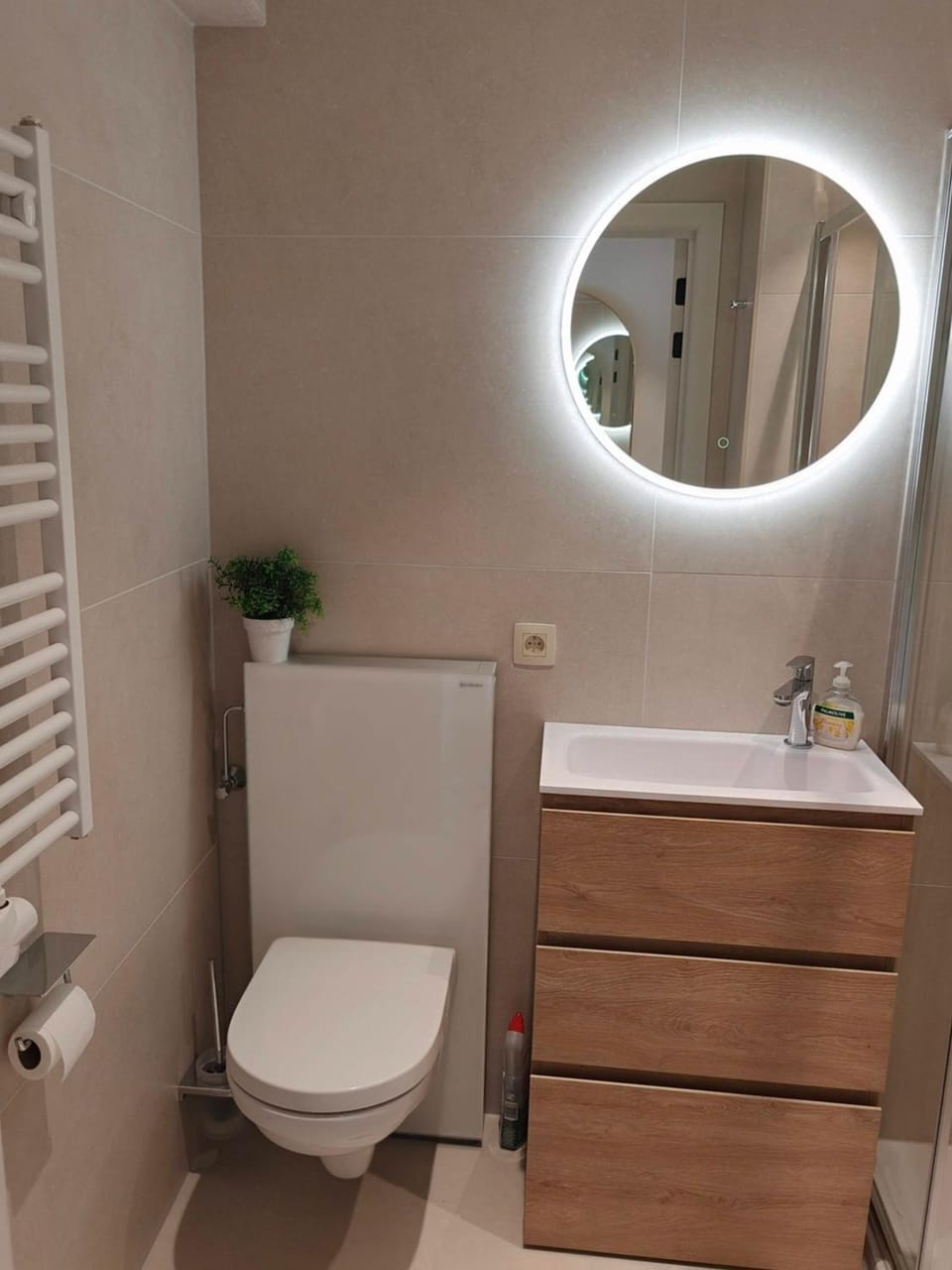 Toilet, Bathroom