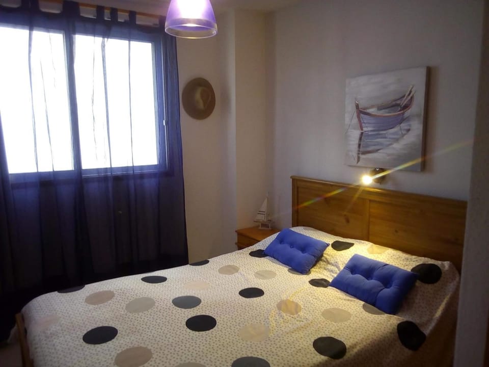 Tenerife holidays Apartment in Spain