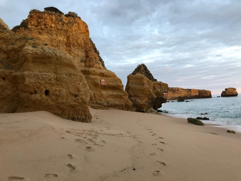 Natural landscape
