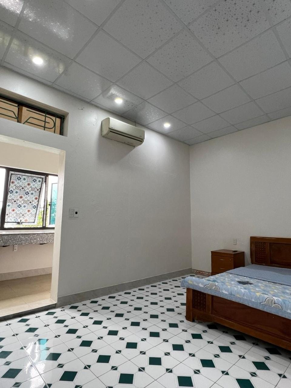 Hưng Thành Riverside Hotel Hotel in Vietnam