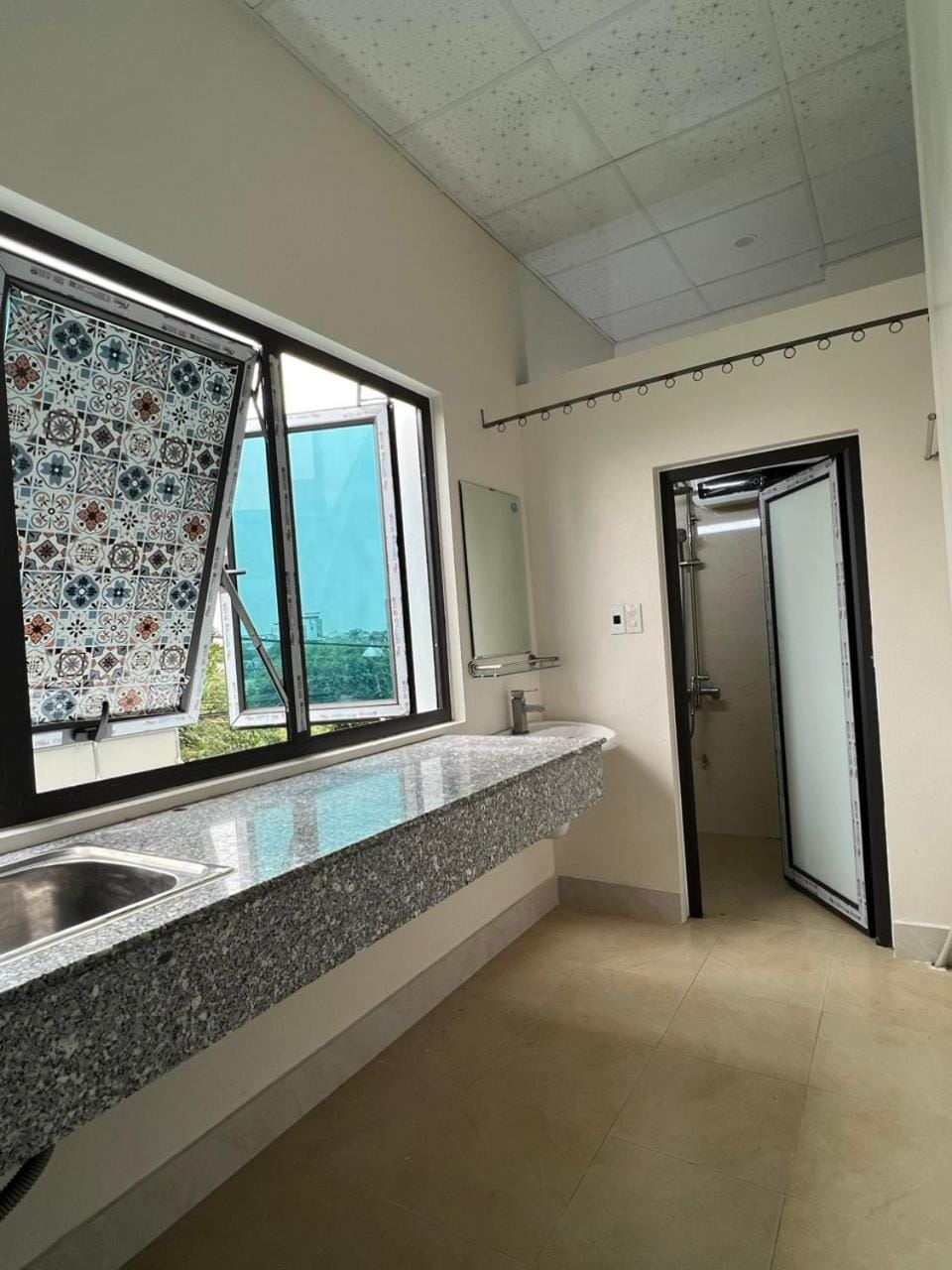 Hưng Thành Riverside Hotel Hotel in Vietnam