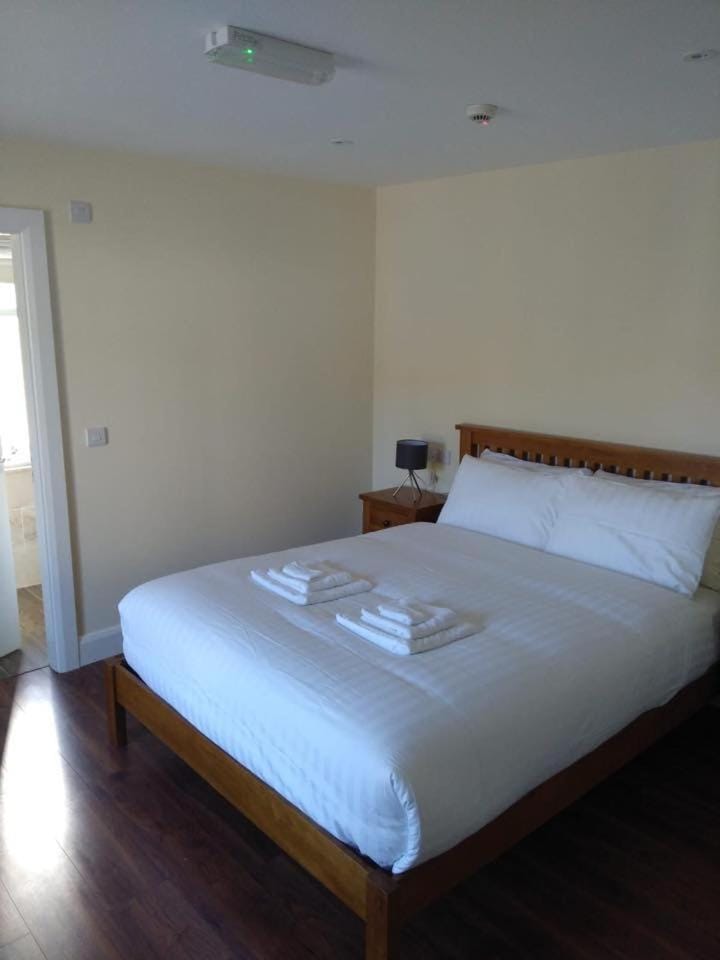 Brackloon Lodge-Brackluin Bed and Breakfast in County Kerry