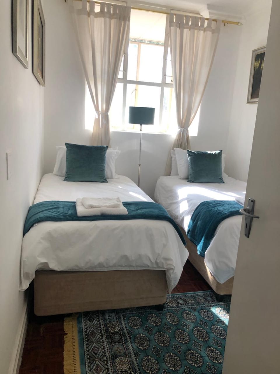 Sandton Luxury Living at 102 Kambula Apartment in Sandton