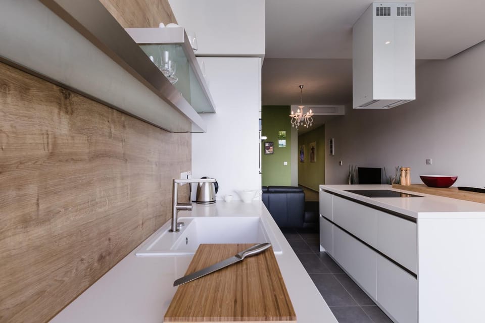 Superb southfacing apartment in the heart of St.Julians Apartment in Saint Julians