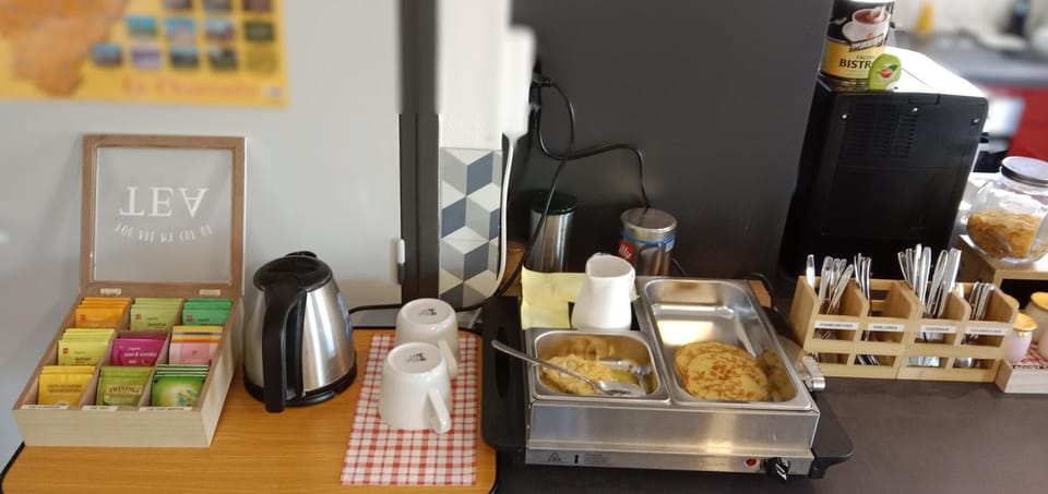 Breakfast