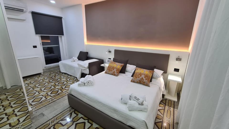 Angel's Care B&B Bed and Breakfast in Reggio Calabria