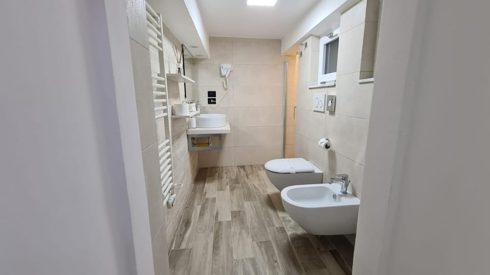 Angel's Care B&B Bed and Breakfast in Reggio Calabria