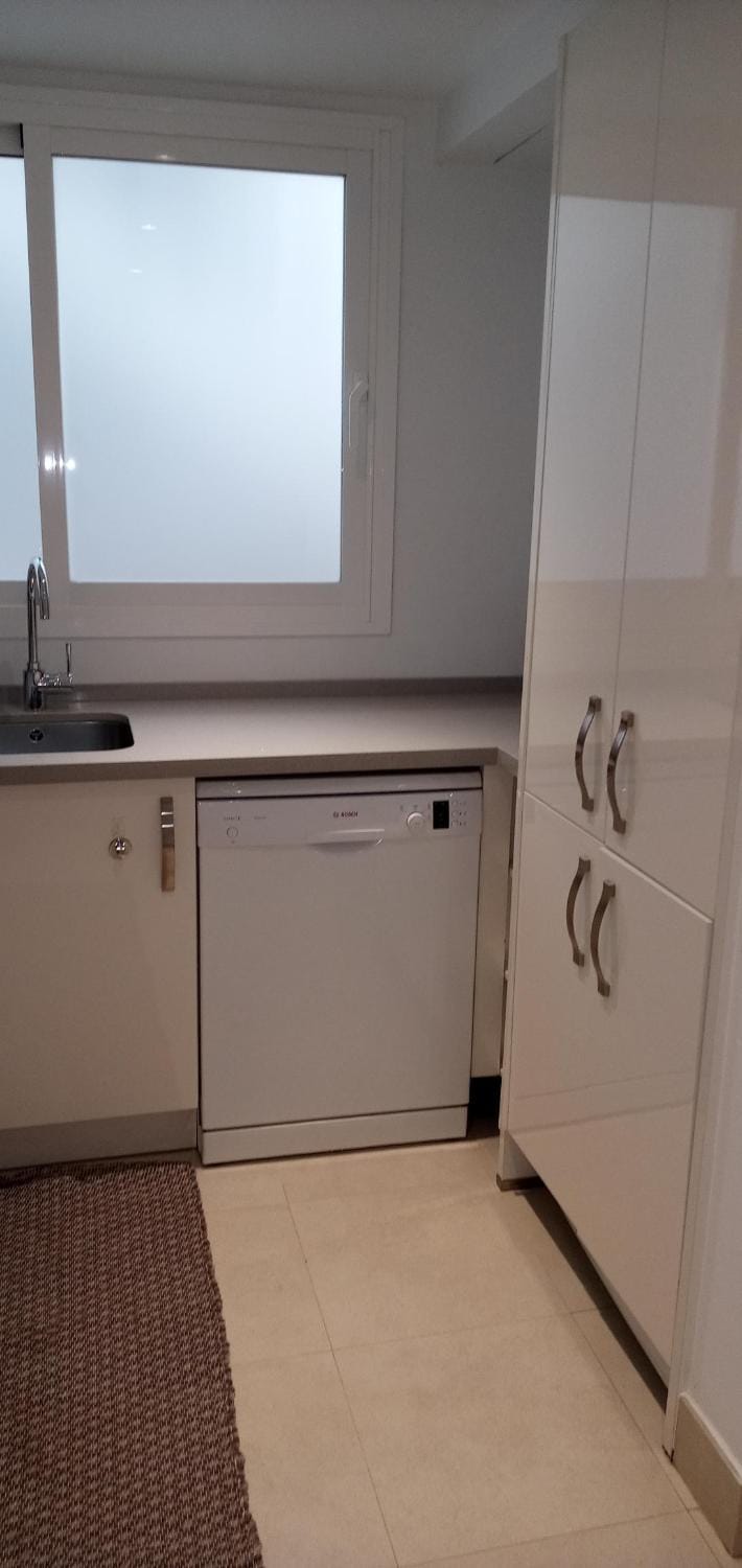 White Pearl Beach L2 Apartment in Marbella