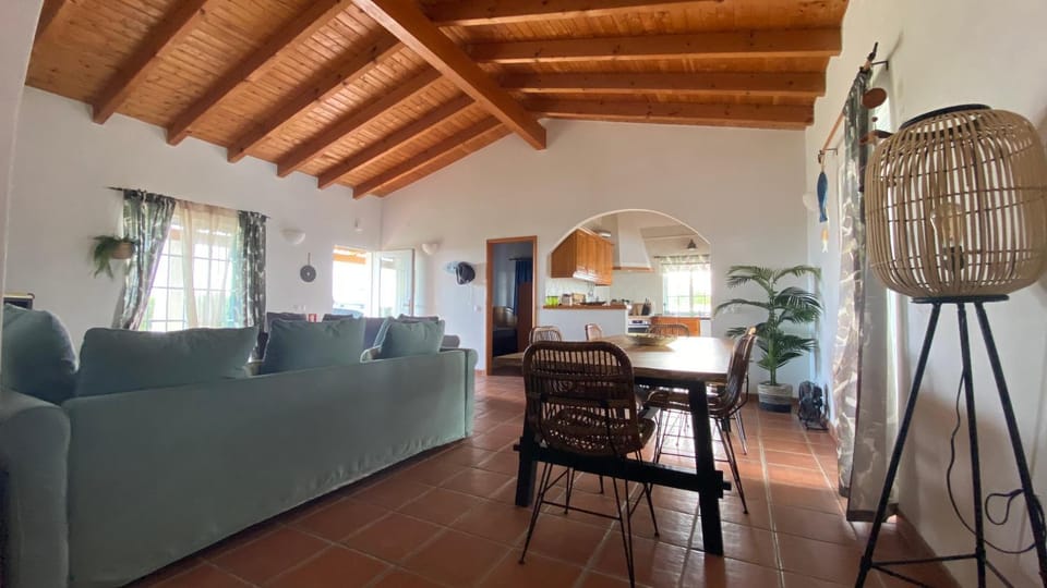 Arrifana Beach Break House in Faro District