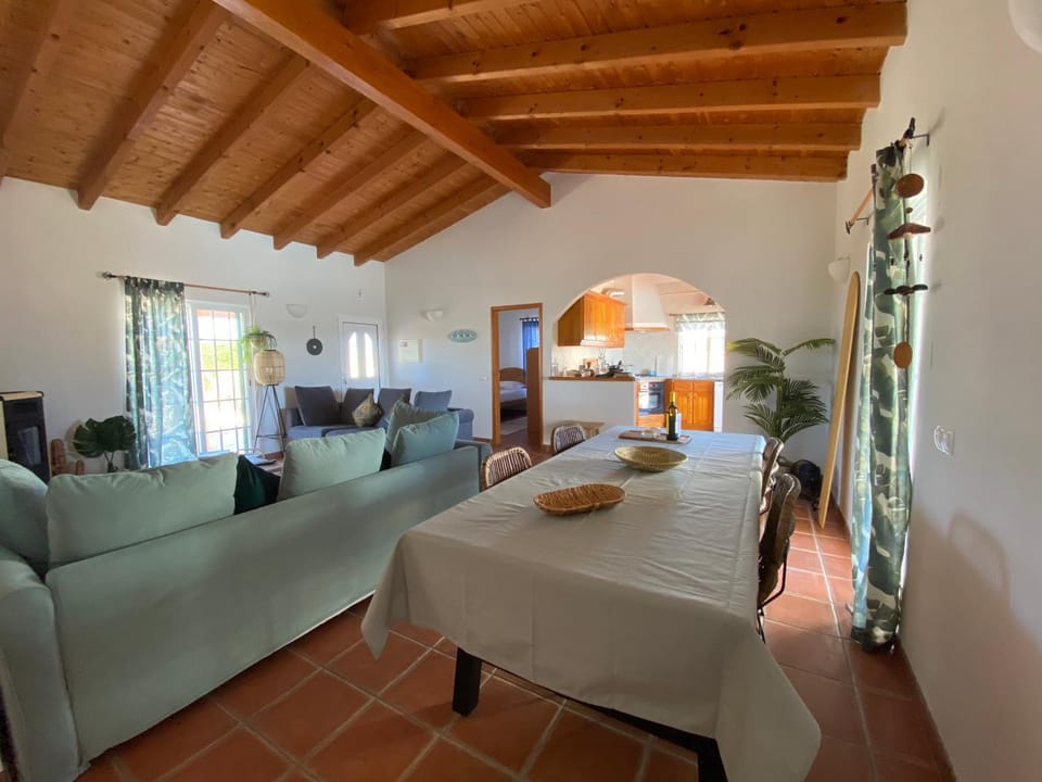 Arrifana Beach Break House in Faro District