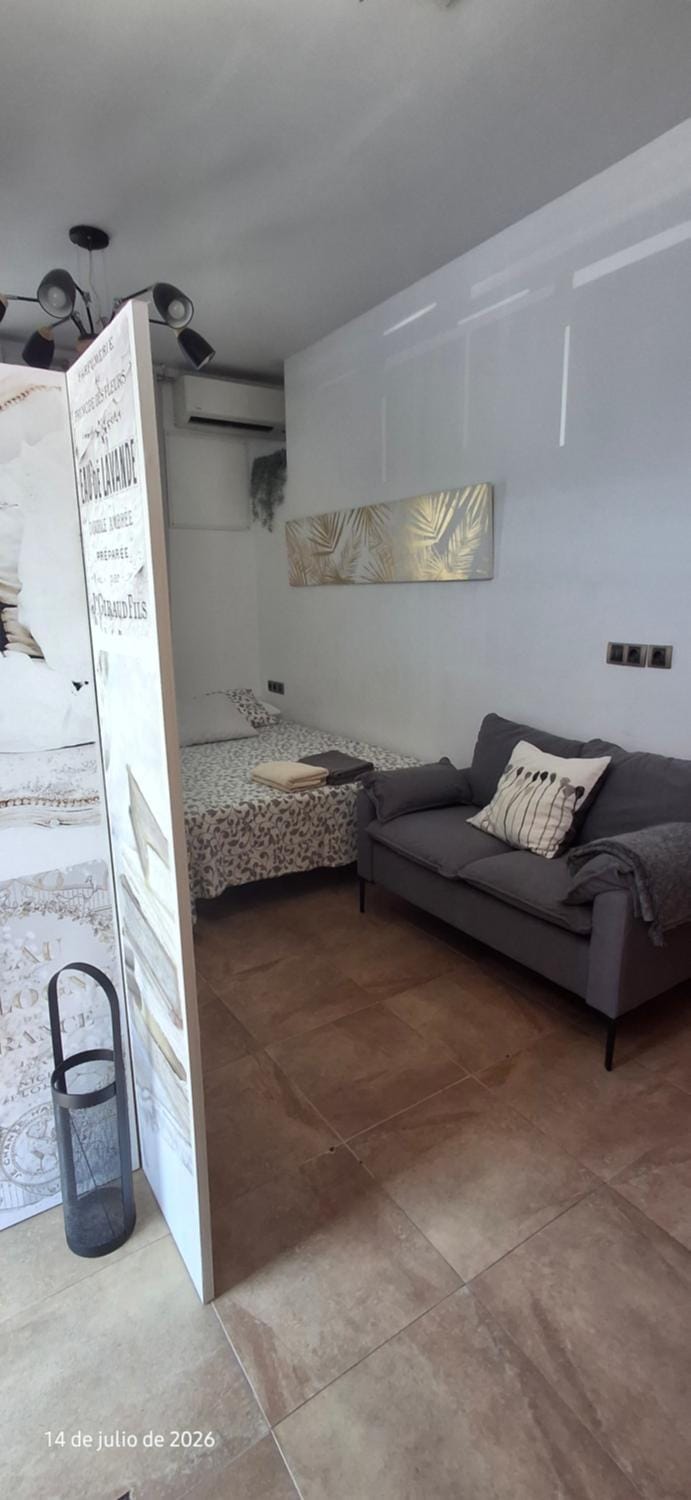 ZARAUTZ LOFT 1 Apartment in Zarautz