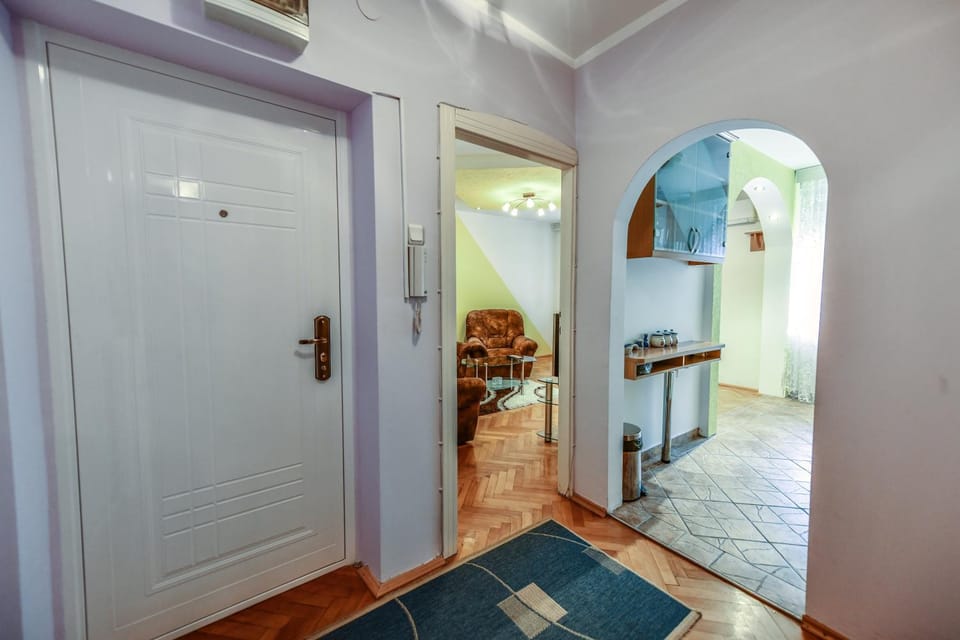 Lux Apartman Cvetkovic Apartment in Serbia