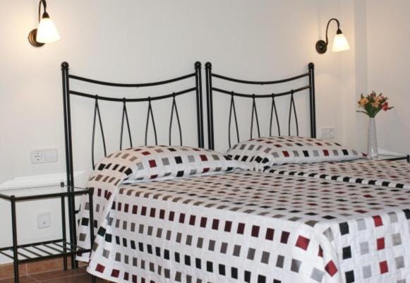 Apartamento Buganvillea Apartment in San Jaime Mediterráneo