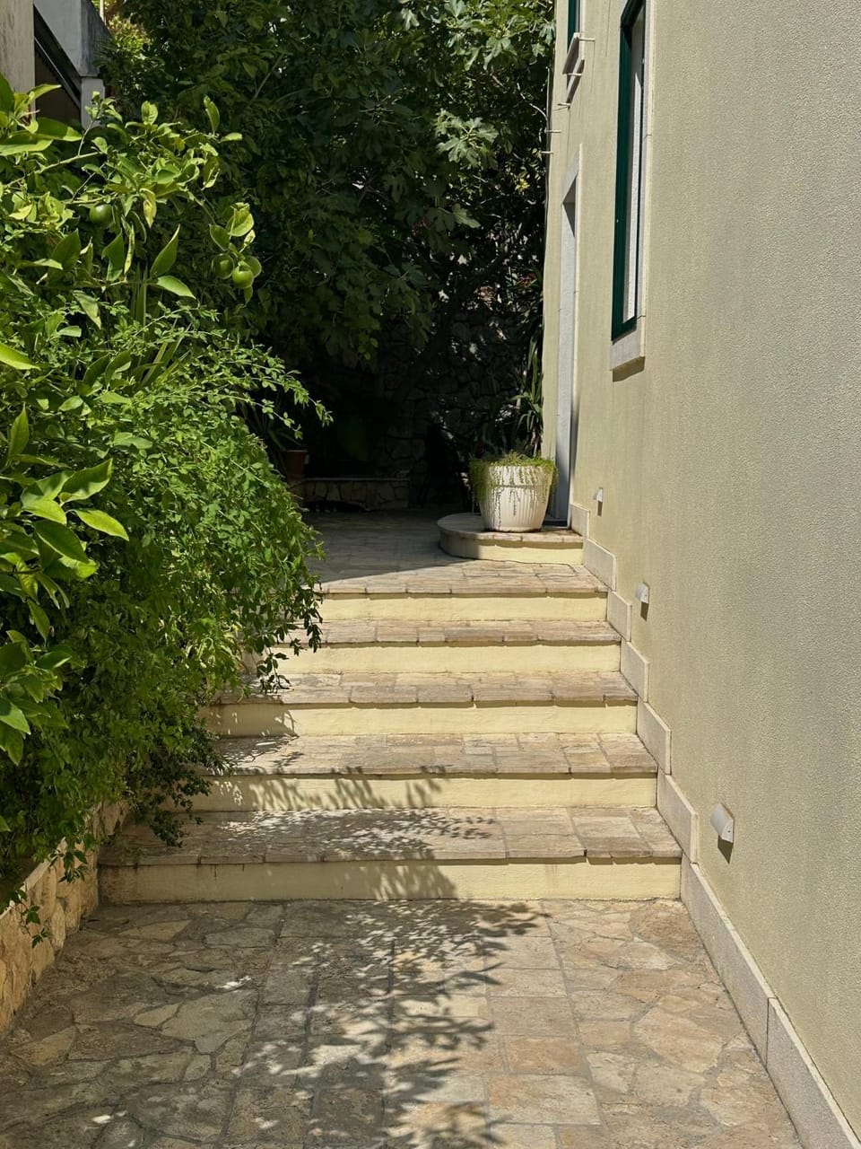 Donilena Apartment in Split-Dalmatia County