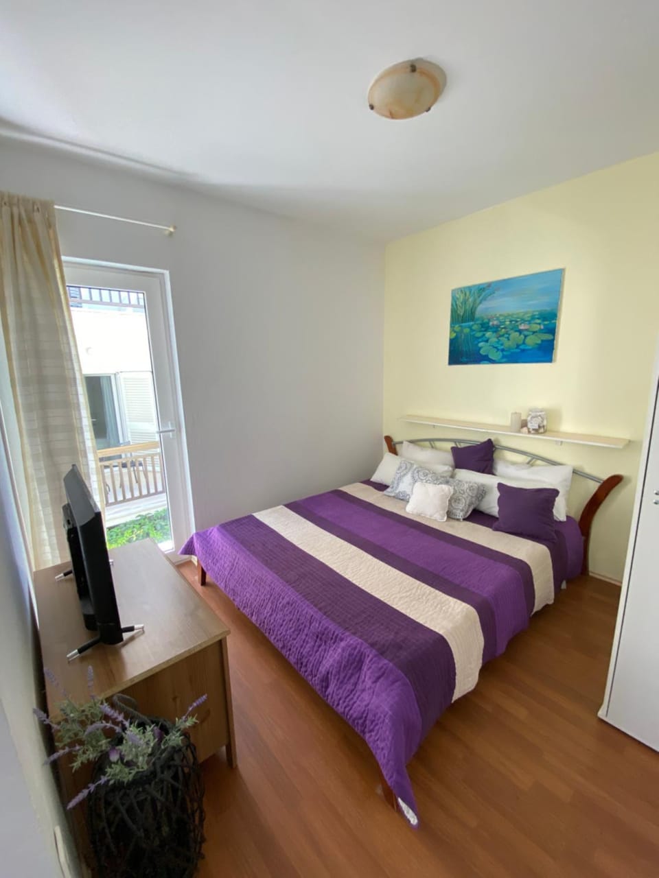 Donilena Apartment in Split-Dalmatia County