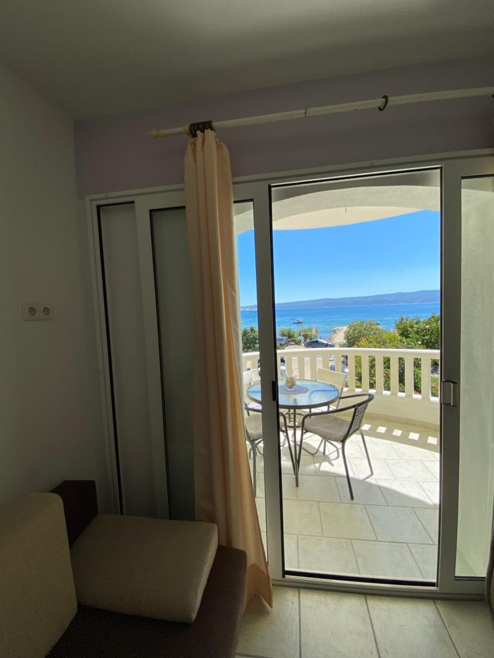 Donilena Apartment in Split-Dalmatia County