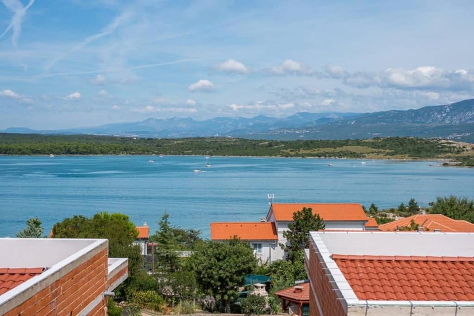 Apartment Windrose Apartment in Primorje-Gorski Kotar County