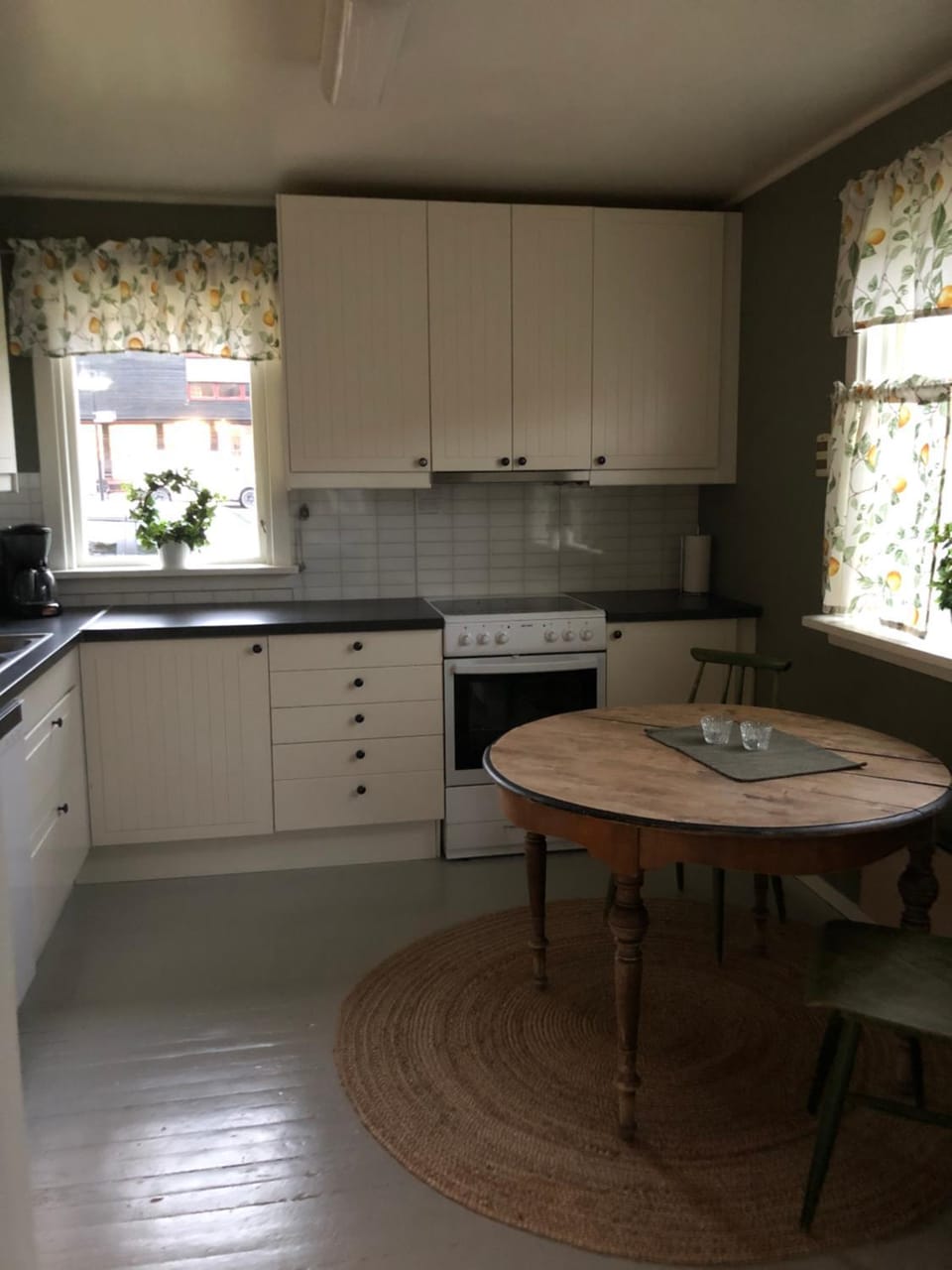 Sjarmerende overnatting sentralt i Vest-Telemark House in Viken, Norway