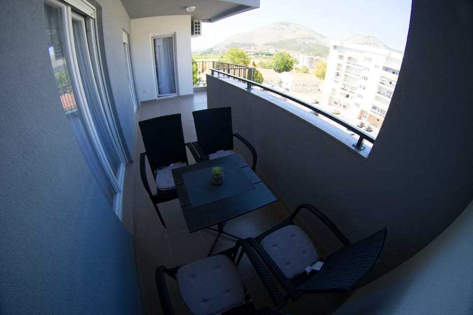 Apartman Sunlight Apartment in Dubrovnik-Neretva County