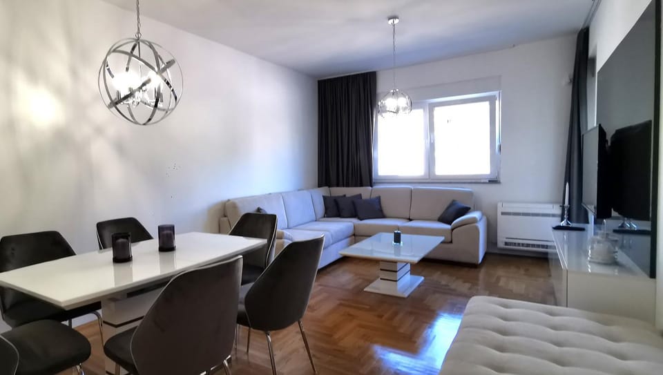 Apartman Sunlight Apartment in Dubrovnik-Neretva County