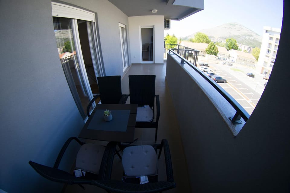 Apartman Sunlight Apartment in Dubrovnik-Neretva County