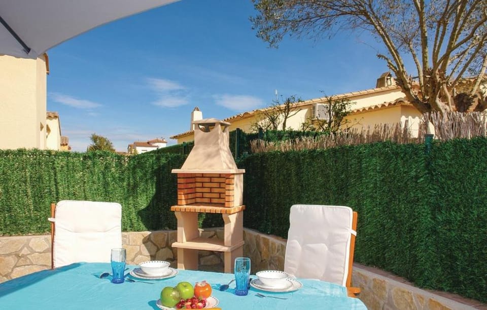 BBQ facilities