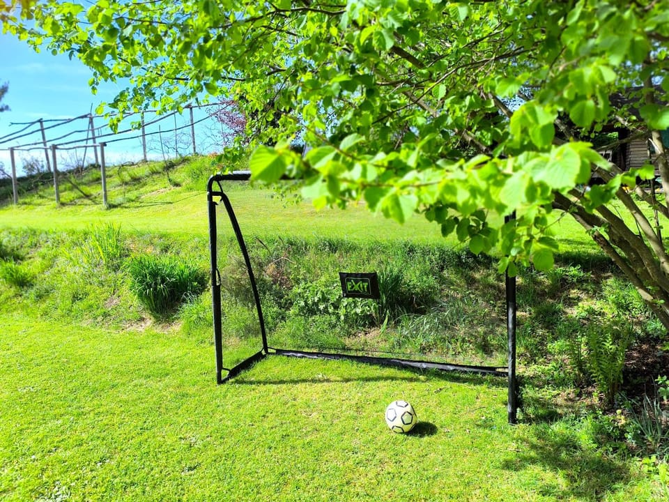 Children play ground, Garden, children