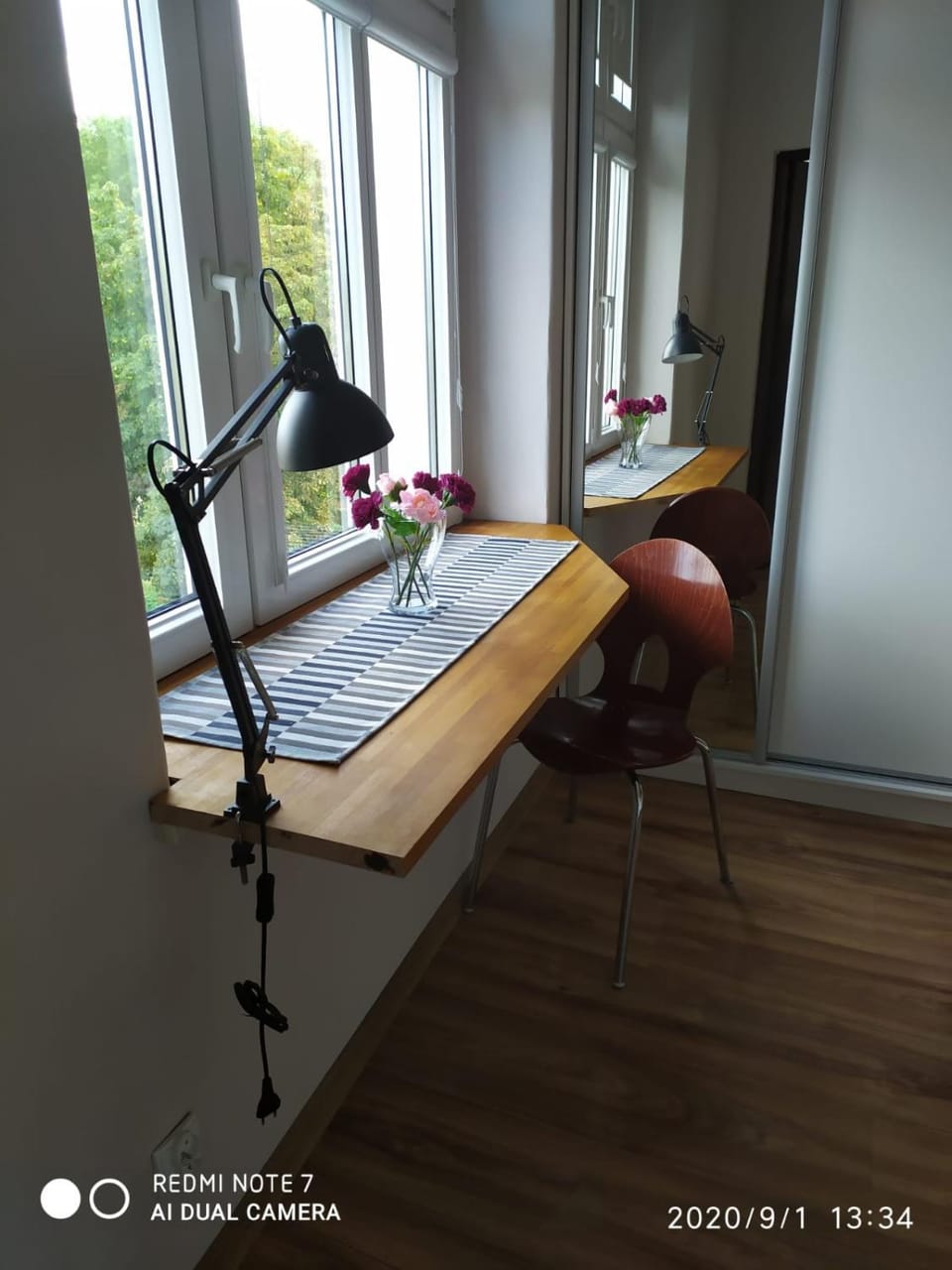 Bedroom, Area and facilities